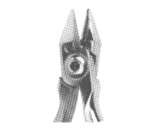 Pliers for Orthodontics and Prosthetics